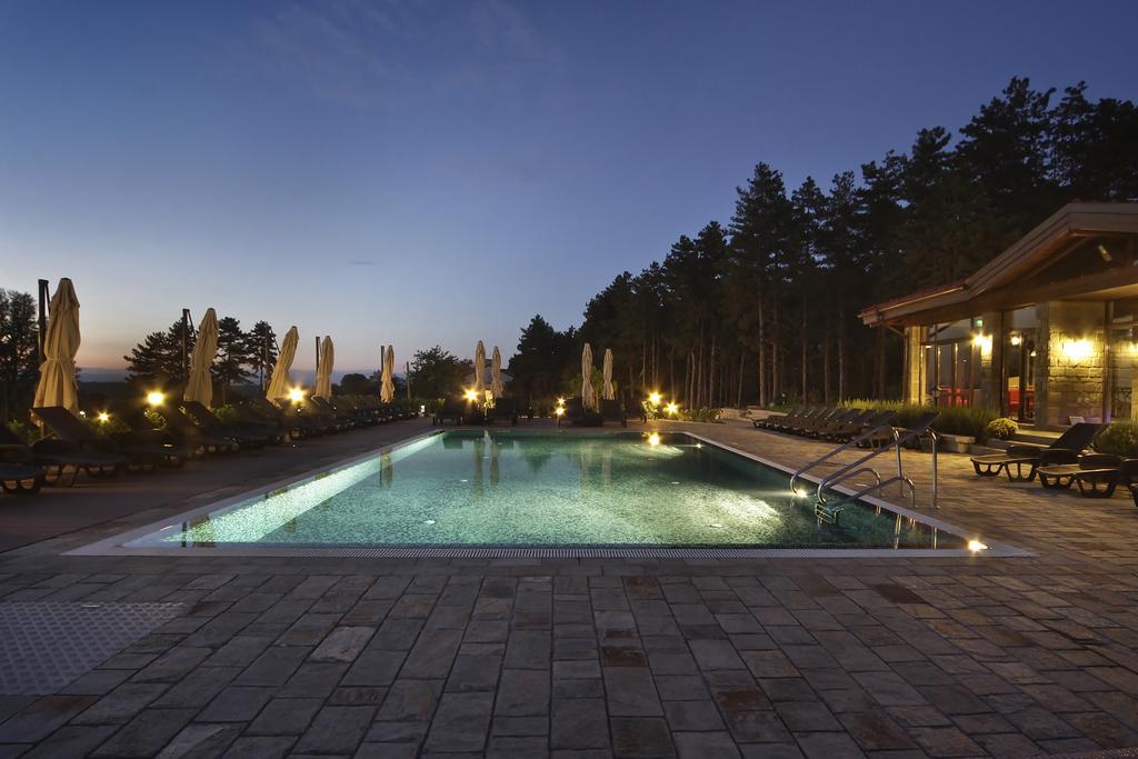 Esterra Vini Guest House Perushtitsa Экстерьер фото