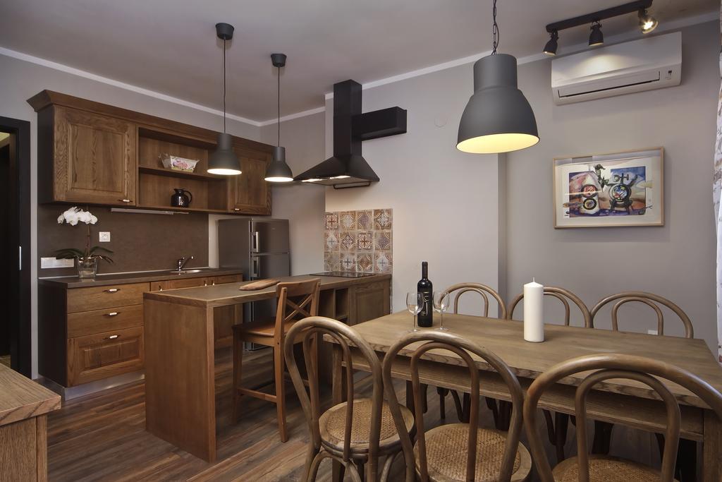 Esterra Vini Guest House Perushtitsa Экстерьер фото