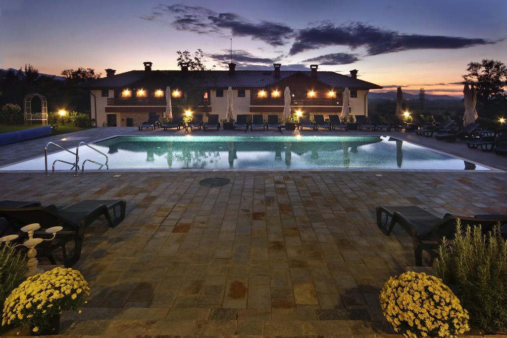 Esterra Vini Guest House Perushtitsa Экстерьер фото